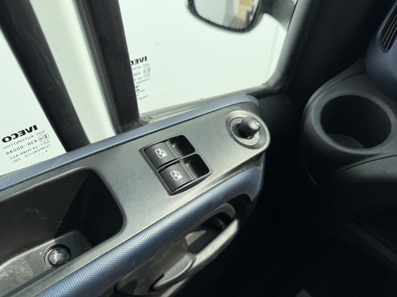 Tracteur routier Iveco Daily 40C16 Automaat 8.796 kg GCW BE-Trekker BE-Combi Airco Cruise Control: photos 20