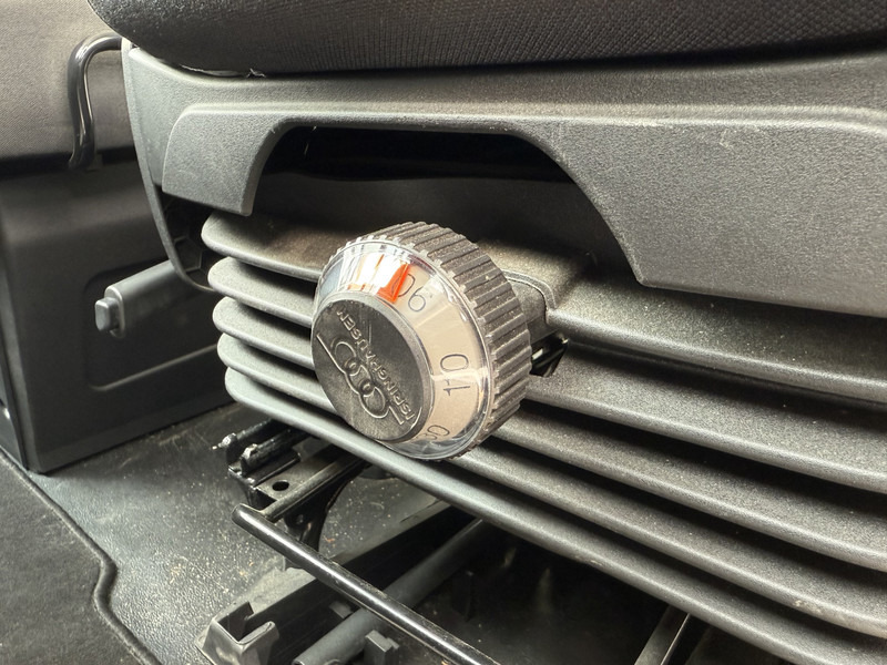 Tracteur routier Iveco Daily 40C16 Automaat 8.796 kg GCW BE-Trekker BE-Combi Airco Cruise Control: photos 18