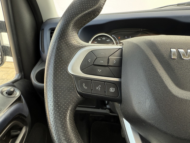 Tracteur routier Iveco Daily 40C16 Automaat 8.796 kg GCW BE-Trekker BE-Combi Airco Cruise Control: photos 16