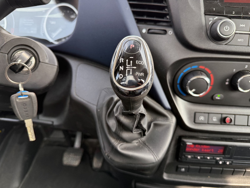 Tracteur routier Iveco Daily 40C16 Automaat 8.796 kg GCW BE-Trekker BE-Combi Airco Cruise Control: photos 14