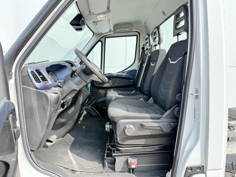 Tracteur routier Iveco Daily 40C16 Automaat 8.796 kg GCW BE-Trekker BE-Combi Airco Cruise Control: photos 6