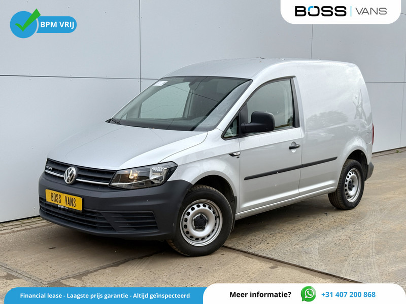 Volkswagen Caddy 1.4 TGI ***CNG*** Automaat L1H1 Airco Camera Cruise Control Trekhaak - Fourgon utilitaire: photos 1 Volkswagen Caddy 1.4 TGI ***CNG*** Automaat L1H1 Airco Camera Cruise Control Trekhaak - Fourgon utilitaire: photos 1