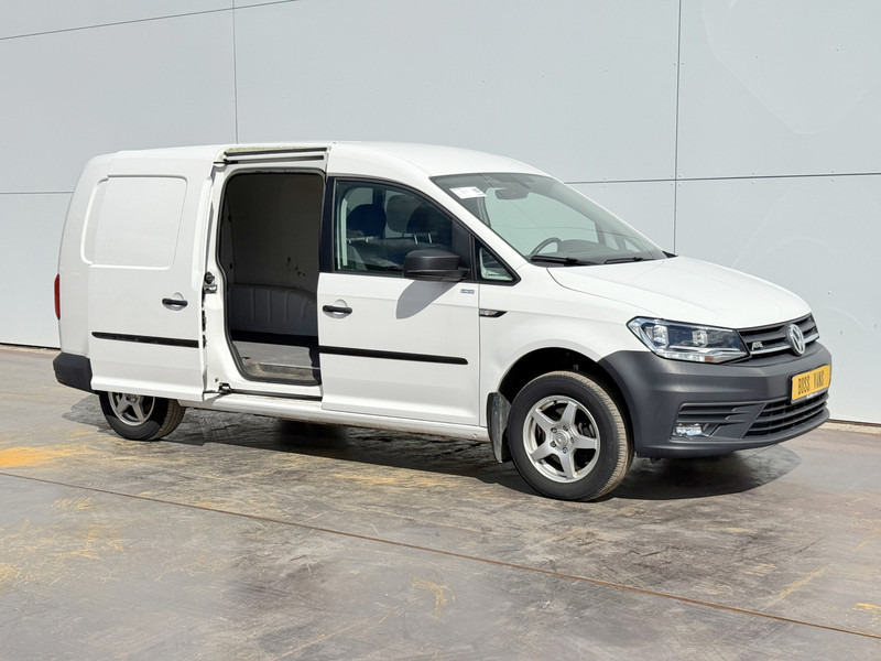 Volkswagen E-Caddy 113PK L2H1 Elektrisch Caddy ABT Maxi 37,3kWh 159km WLTP LED Trekhaak Airco e-Caddy eCaddy - Fourgonnette, Utilitaire électrique: photos 5 Volkswagen E-Caddy 113PK L2H1 Elektrisch Caddy ABT Maxi 37,3kWh 159km WLTP LED Trekhaak Airco e-Caddy eCaddy - Fourgonnette, Utilitaire électrique: photos 5