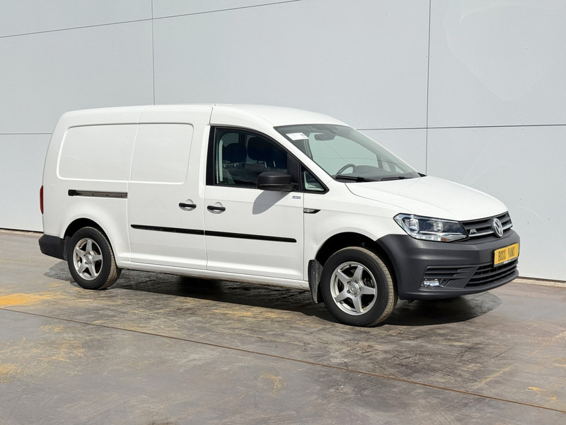 Volkswagen E-Caddy 113PK L2H1 Elektrisch Caddy ABT Maxi 37,3kWh 159km WLTP LED Trekhaak Airco e-Caddy eCaddy - Fourgonnette, Utilitaire électrique: photos 4 Volkswagen E-Caddy 113PK L2H1 Elektrisch Caddy ABT Maxi 37,3kWh 159km WLTP LED Trekhaak Airco e-Caddy eCaddy - Fourgonnette, Utilitaire électrique: photos 4