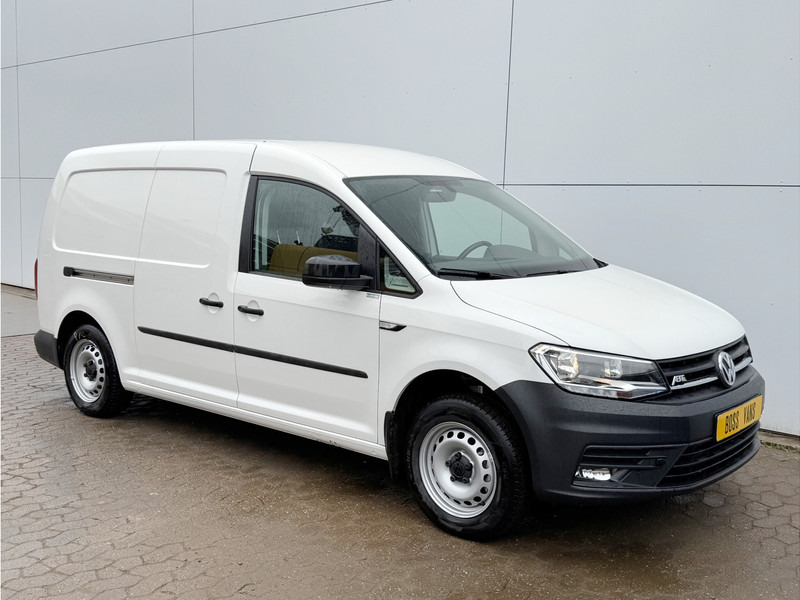 Volkswagen E-Caddy 113pk L2H1 Elektrisch ABT Maxi 37,3Kwh Trekhaak Airco Caddy - Fourgonnette, Utilitaire électrique: photos 4 Volkswagen E-Caddy 113pk L2H1 Elektrisch ABT Maxi 37,3Kwh Trekhaak Airco Caddy - Fourgonnette, Utilitaire électrique: photos 4
