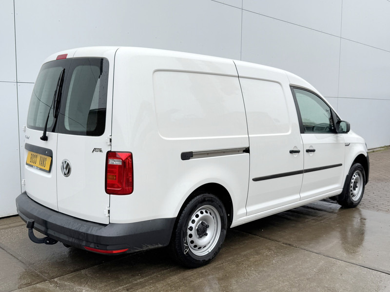 Volkswagen E-Caddy 113pk L2H1 Elektrisch ABT Maxi 37,3Kwh Trekhaak Airco Caddy - Fourgonnette, Utilitaire électrique: photos 3 Volkswagen E-Caddy 113pk L2H1 Elektrisch ABT Maxi 37,3Kwh Trekhaak Airco Caddy - Fourgonnette, Utilitaire électrique: photos 3