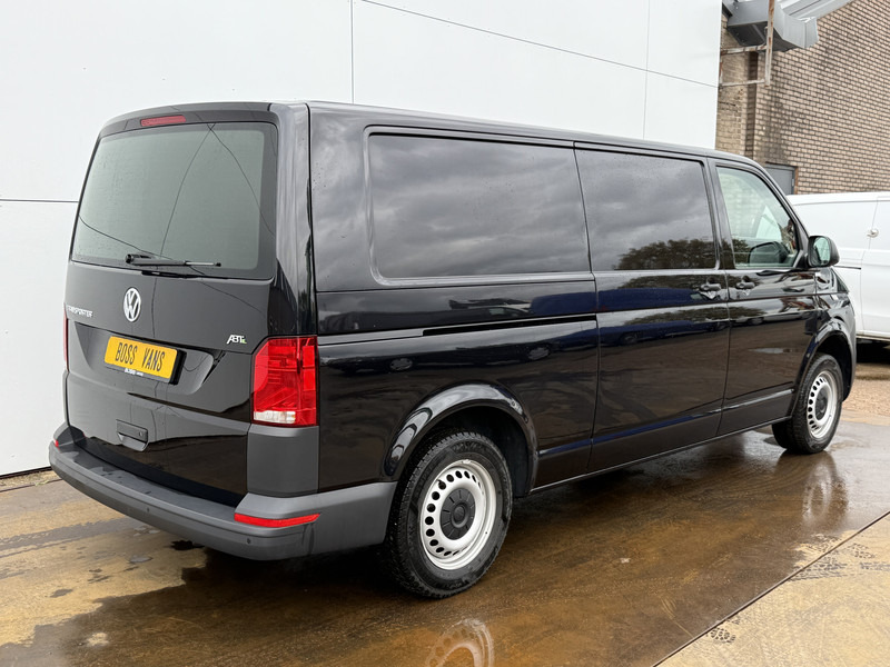 Volkswagen E-Transporter 113PK 138KM WLTP 37,3kWh 100% Elektrisch ABT E-transporter Airco Stoelverwarming Parkeersensoren - Fourgonnette, Utilitaire électrique: photos 3 Volkswagen E-Transporter 113PK 138KM WLTP 37,3kWh 100% Elektrisch ABT E-transporter Airco Stoelverwarming Parkeersensoren - Fourgonnette, Utilitaire électrique: photos 3