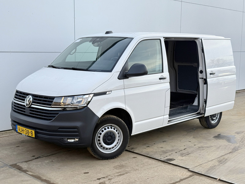 Volkswagen Transporter 2.0 TDI 150PK Automaat L1H1 Dubbele Schuifdeur Airco Adaptieve Cruise Control Carplay Camera Navigatie Parkeersensoren - Fourgonnette: photos 2 Volkswagen Transporter 2.0 TDI 150PK Automaat L1H1 Dubbele Schuifdeur Airco Adaptieve Cruise Control Carplay Camera Navigatie Parkeersensoren - Fourgonnette: photos 2
