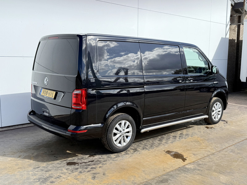 Volkswagen Transporter 2.0 TDI 150PK DSG Automaat L1H1 Cruise Control Airco Side Bars Parkeersensoren voor achter - Fourgonnette: photos 3 Volkswagen Transporter 2.0 TDI 150PK DSG Automaat L1H1 Cruise Control Airco Side Bars Parkeersensoren voor achter - Fourgonnette: photos 3