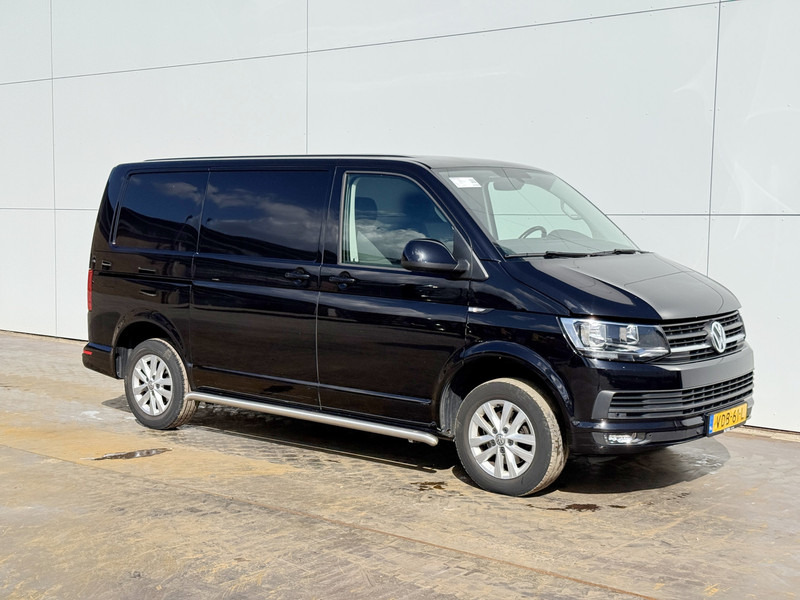Volkswagen Transporter 2.0 TDI 150PK DSG Automaat L1H1 Cruise Control Airco Side Bars Parkeersensoren voor achter - Fourgonnette: photos 4 Volkswagen Transporter 2.0 TDI 150PK DSG Automaat L1H1 Cruise Control Airco Side Bars Parkeersensoren voor achter - Fourgonnette: photos 4