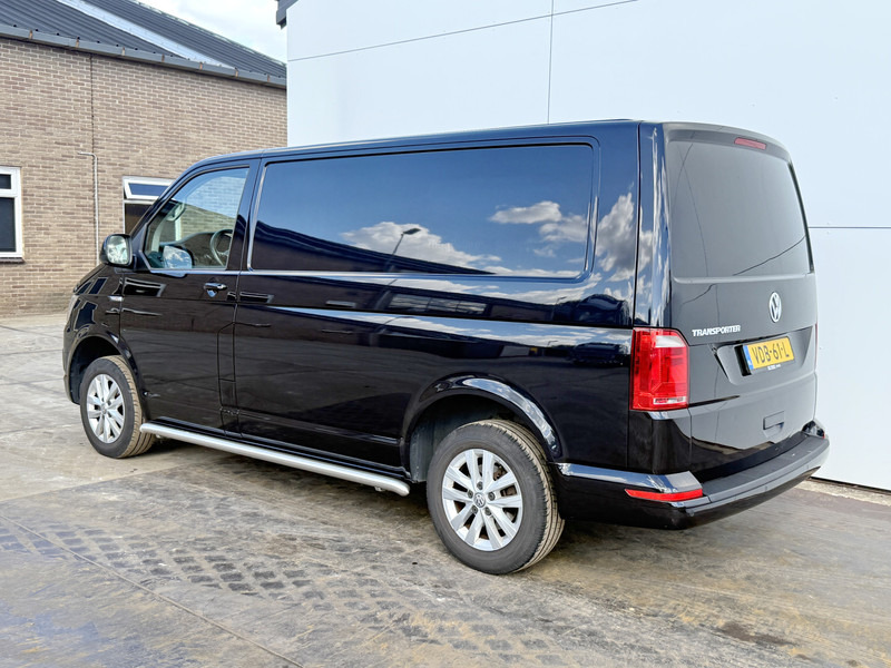 Volkswagen Transporter 2.0 TDI 150PK DSG Automaat L1H1 Cruise Control Airco Side Bars Parkeersensoren voor achter - Fourgonnette: photos 2 Volkswagen Transporter 2.0 TDI 150PK DSG Automaat L1H1 Cruise Control Airco Side Bars Parkeersensoren voor achter - Fourgonnette: photos 2