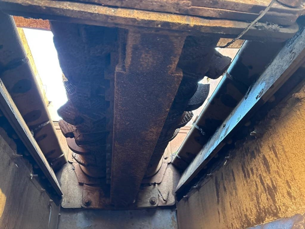 Edge SLAYER XL - Broyeur industriel: photos 5 Edge SLAYER XL - Broyeur industriel: photos 5