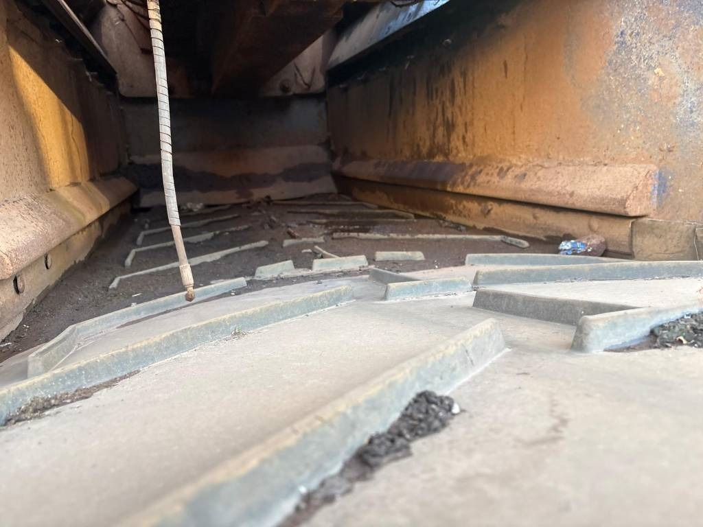 Edge SLAYER XL - Broyeur industriel: photos 4 Edge SLAYER XL - Broyeur industriel: photos 4