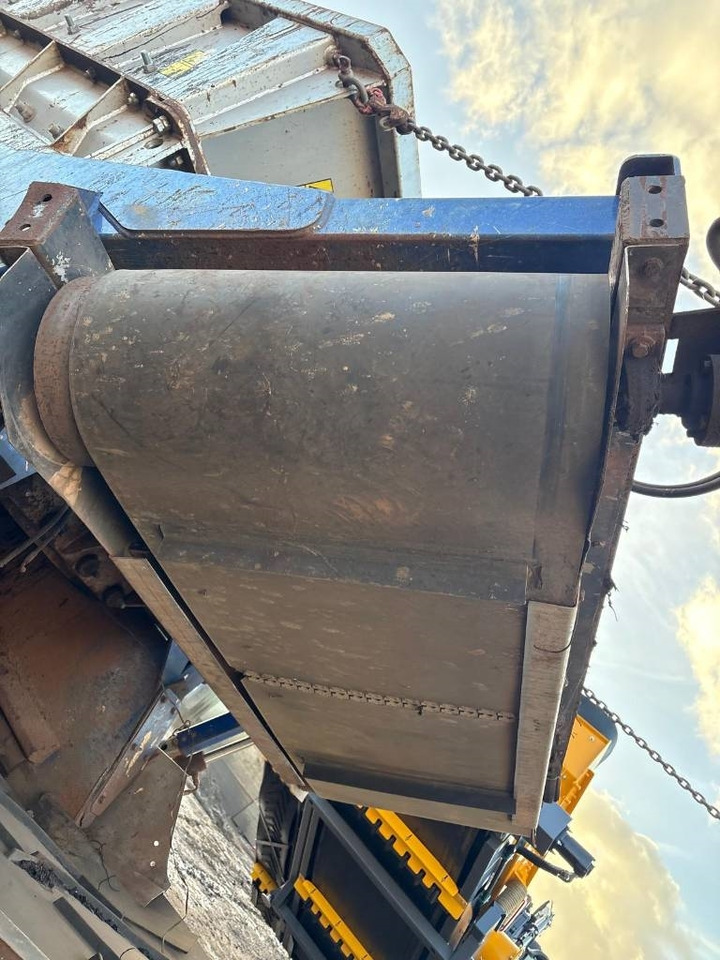 Edge SLAYER XL - Broyeur industriel: photos 3 Edge SLAYER XL - Broyeur industriel: photos 3