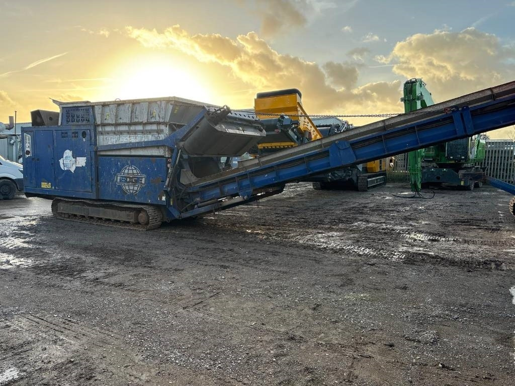 Edge SLAYER XL - Broyeur industriel: photos 2 Edge SLAYER XL - Broyeur industriel: photos 2