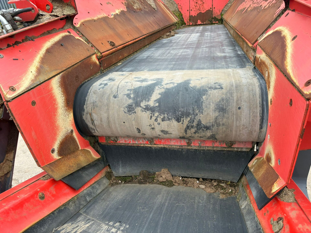 Crible Finlay 696 2D: photos 24