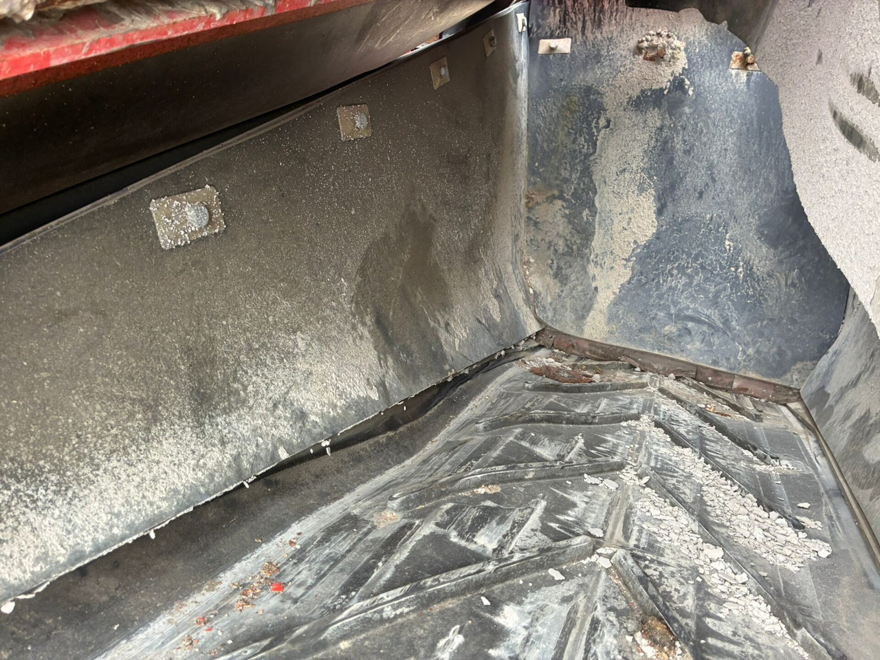 Crible Finlay 696 2D: photos 45