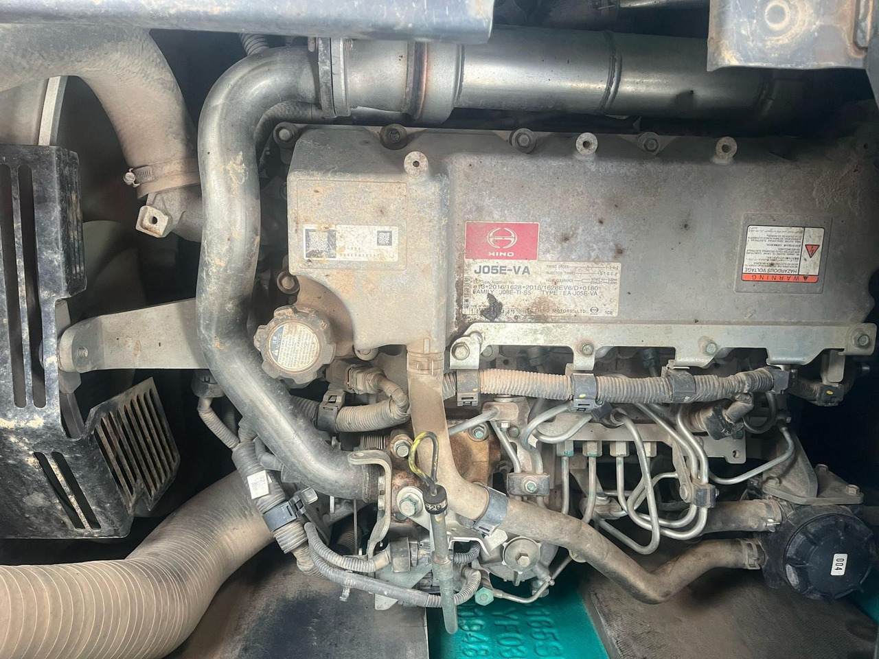 Pelle sur chenille Kobelco SK230SRLC-5E: photos 16