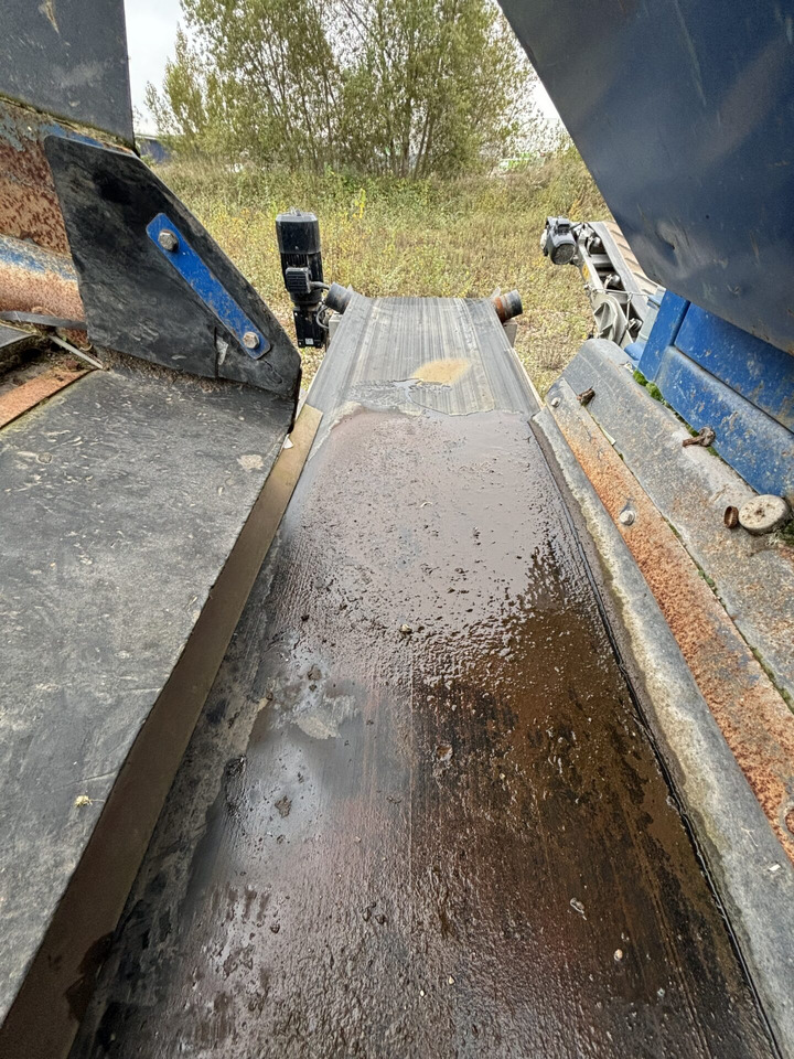 Crible Proflow DST: photos 23