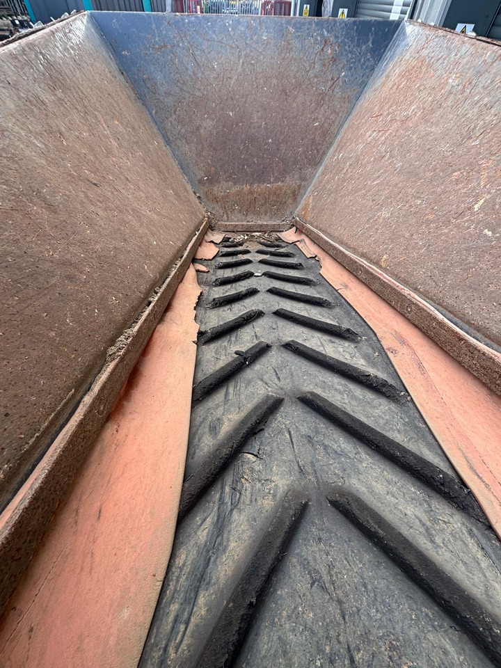 Concasseur Terex Bison 35: photos 12