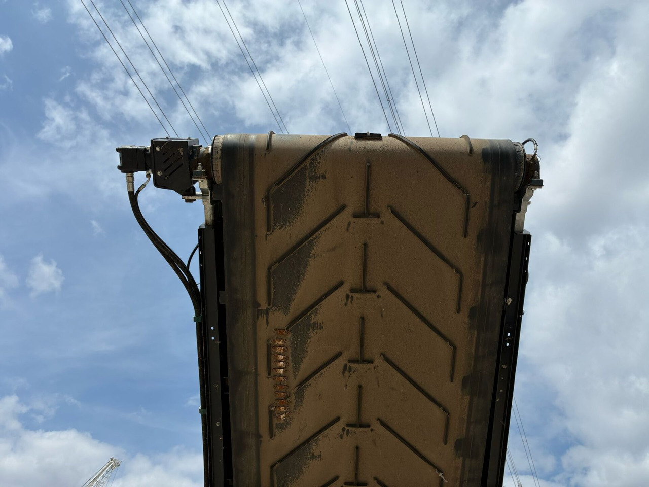Broyeur industriel Terex EcoTec TBG630: photos 8