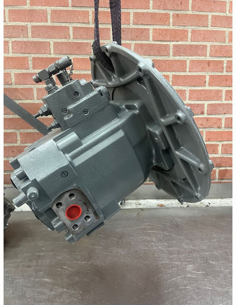 Liebherr Hoofdpomp DPV O 165 m3/U / DPVO165 - Pompe hydraulique: photos 1 Liebherr Hoofdpomp DPV O 165 m3/U / DPVO165 - Pompe hydraulique: photos 1