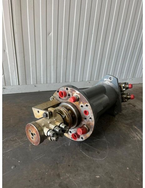Liebherr R912 Li / A904C Li / A904 INDUSTRIAL / A902 Li / A900C Li / A900B Li / A900 ZW / A900 Li / A316 Li / A314 Li / A312 / A312 Li / - Hydraulique: photos 3 Liebherr R912 Li / A904C Li / A904 INDUSTRIAL / A902 Li / A900C Li / A900B Li / A900 ZW / A900 Li / A316 Li / A314 Li / A312 / A312 Li / - Hydraulique: photos 3