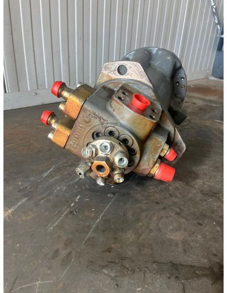 Liebherr R912 Li / A904C Li / A904 INDUSTRIAL / A902 Li / A900C Li / A900B Li / A900 ZW / A900 Li / A316 Li / A314 Li / A312 / A312 Li / - Hydraulique: photos 2 Liebherr R912 Li / A904C Li / A904 INDUSTRIAL / A902 Li / A900C Li / A900B Li / A900 ZW / A900 Li / A316 Li / A314 Li / A312 / A312 Li / - Hydraulique: photos 2