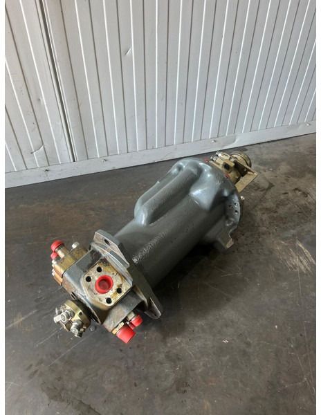 Liebherr R912 Li / A904C Li / A904 INDUSTRIAL / A902 Li / A900C Li / A900B Li / A900 ZW / A900 Li / A316 Li / A314 Li / A312 / A312 Li / - Hydraulique: photos 1 Liebherr R912 Li / A904C Li / A904 INDUSTRIAL / A902 Li / A900C Li / A900B Li / A900 ZW / A900 Li / A316 Li / A314 Li / A312 / A312 Li / - Hydraulique: photos 1