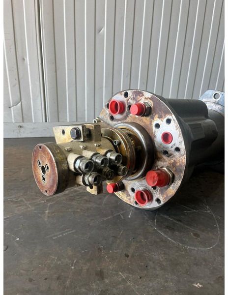 Liebherr R912 Li / A904C Li / A904 INDUSTRIAL / A902 Li / A900C Li / A900B Li / A900 ZW / A900 Li / A316 Li / A314 Li / A312 / A312 Li / - Hydraulique: photos 4 Liebherr R912 Li / A904C Li / A904 INDUSTRIAL / A902 Li / A900C Li / A900B Li / A900 ZW / A900 Li / A316 Li / A314 Li / A312 / A312 Li / - Hydraulique: photos 4