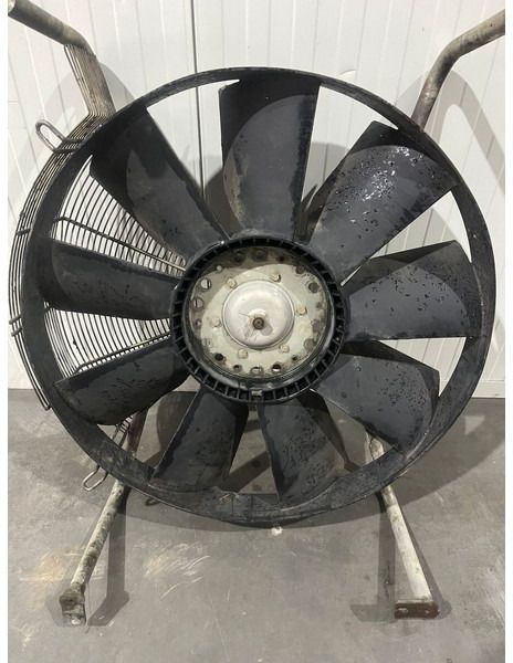 Liebherr R926 / R920 / R918 / LO1920 / LOS918 / LOS920 / LOS926 / A914 / A916 / LH22- R 926 / R 920 / R 918 / LO 1920 / LOS 918 / LOS 920 - Ventilateur: photos 2 Liebherr R926 / R920 / R918 / LO1920 / LOS918 / LOS920 / LOS926 / A914 / A916 / LH22- R 926 / R 920 / R 918 / LO 1920 / LOS 918 / LOS 920 - Ventilateur: photos 2