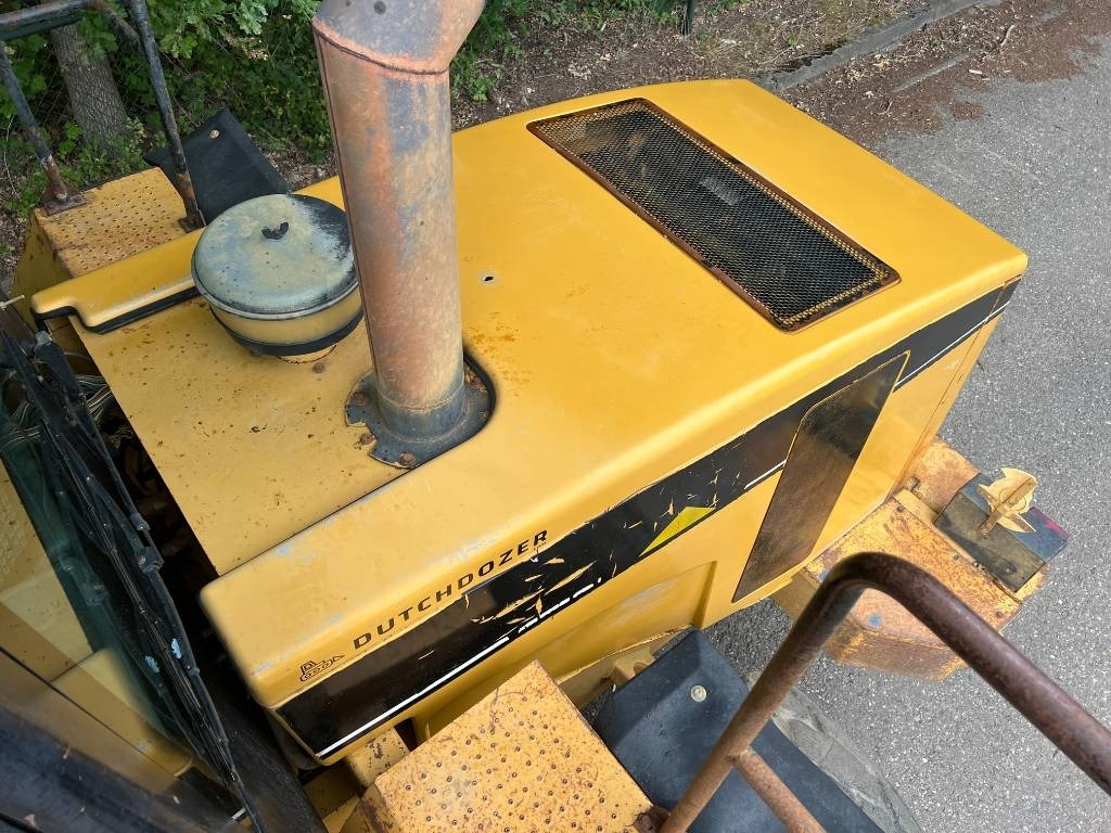 Chargeuse sur pneus CAT 950 G: photos 31