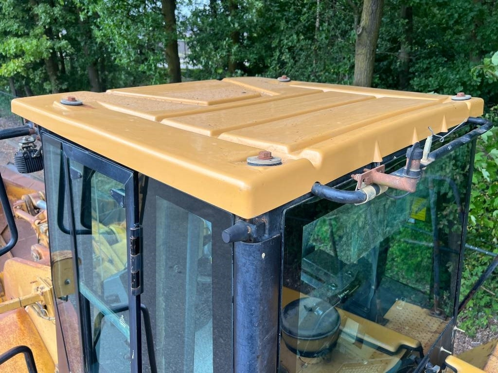 Chargeuse sur pneus CAT 950G: photos 30 Chargeuse sur pneus CAT 950G: photos 30