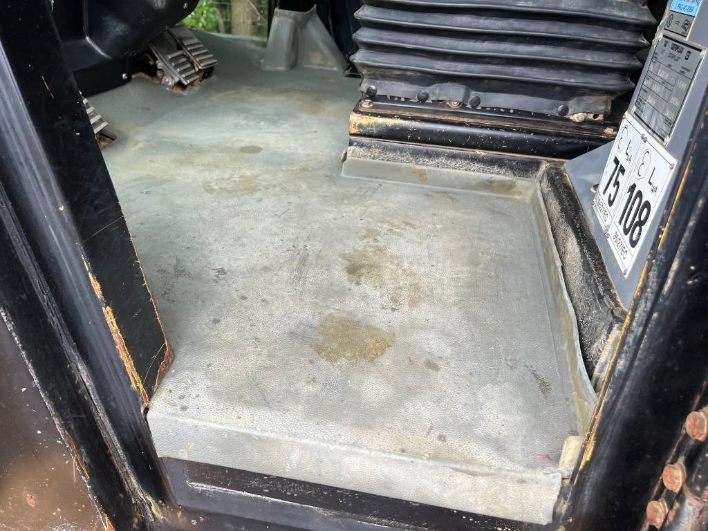 Chargeuse sur pneus CAT 950G: photos 10 Chargeuse sur pneus CAT 950G: photos 10