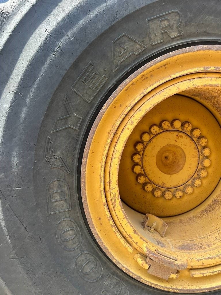 Chargeuse sur pneus CAT 950G: photos 21 Chargeuse sur pneus CAT 950G: photos 21