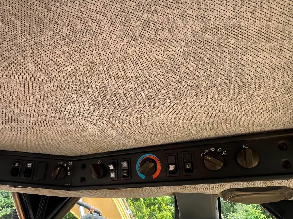 Chargeuse sur pneus CAT 950G: photos 14 Chargeuse sur pneus CAT 950G: photos 14