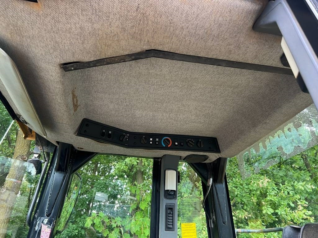 Chargeuse sur pneus CAT 950G: photos 13 Chargeuse sur pneus CAT 950G: photos 13