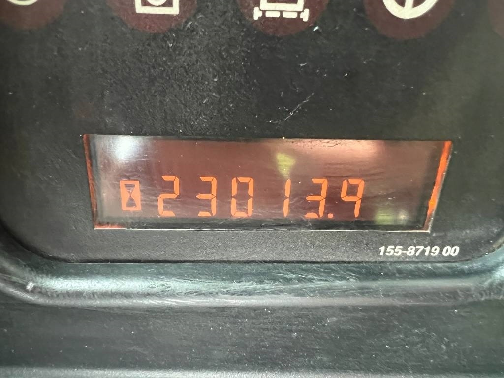 Chargeuse sur pneus CAT 950G: photos 12 Chargeuse sur pneus CAT 950G: photos 12