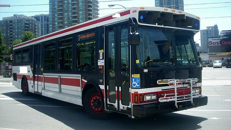 NEW FLYER , ORION VII NG HYBRID - Bus urbain: photos 1 NEW FLYER , ORION VII NG HYBRID - Bus urbain: photos 1