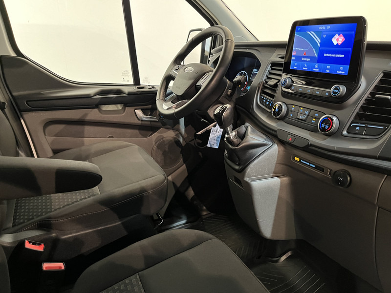 Ford Transit Custom 300 2.0 TDCI L1H1 Trend 130 PK / Servicebus / Bott Inrichting / Euro 6 / Schuifdeur L + R / Airco / CarPlay / Klep / PDC / Navigatie / 3-Zits / BPM VRIJ !! - Fourgonnette: photos 3 Ford Transit Custom 300 2.0 TDCI L1H1 Trend 130 PK / Servicebus / Bott Inrichting / Euro 6 / Schuifdeur L + R / Airco / CarPlay / Klep / PDC / Navigatie / 3-Zits / BPM VRIJ !! - Fourgonnette: photos 3