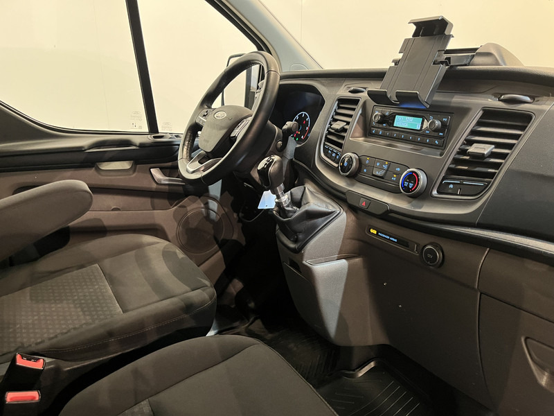 Ford Transit Custom 300 2.0 TDCI L2H1 Trend 130 PK Servicebus / Sortimo Inrichting / Euro 6 / Airco / Cruise Control / Klep / PDC / 3-Zits - Fourgonnette: photos 3 Ford Transit Custom 300 2.0 TDCI L2H1 Trend 130 PK Servicebus / Sortimo Inrichting / Euro 6 / Airco / Cruise Control / Klep / PDC / 3-Zits - Fourgonnette: photos 3