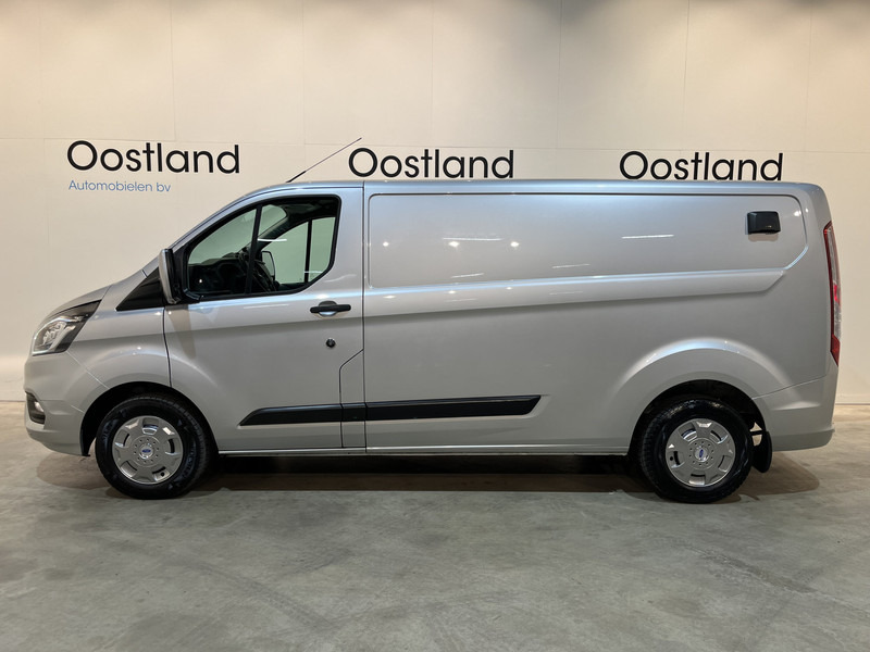 Ford Transit Custom 300 2.0 TDCI L2H1 Trend 130 PK Servicebus / Sortimo Inrichting / Euro 6 / Airco / Cruise Control / Klep / PDC / 3-Zits - Fourgonnette: photos 5 Ford Transit Custom 300 2.0 TDCI L2H1 Trend 130 PK Servicebus / Sortimo Inrichting / Euro 6 / Airco / Cruise Control / Klep / PDC / 3-Zits - Fourgonnette: photos 5