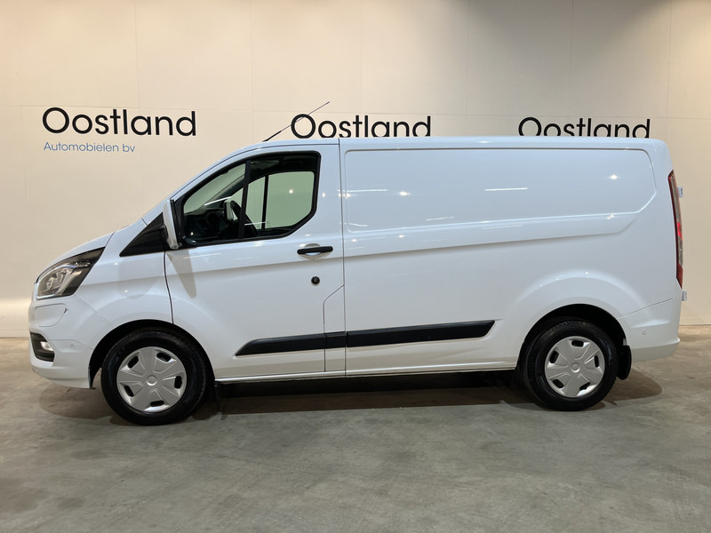 Ford Transit Custom 340 1.0 EcoBoost L1H1 PHEV Trend Automaat / Euro 6 / Servicebus / Sortimo Inrichting / Airco / Cruise Control / Camera / CarPlay / 3-Zits / 22.300 KM !! - Fourgonnette: photos 5 Ford Transit Custom 340 1.0 EcoBoost L1H1 PHEV Trend Automaat / Euro 6 / Servicebus / Sortimo Inrichting / Airco / Cruise Control / Camera / CarPlay / 3-Zits / 22.300 KM !! - Fourgonnette: photos 5
