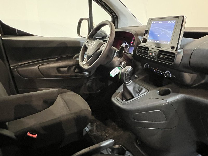 Opel Combo 1.5D L1H1 Edition Servicebus / Inrichting / Euro 6 / Airco / Cruise Control / Trekhaak / Navigatie / CarPlay / PDC / 55.000 KM !! - Fourgonnette: photos 3 Opel Combo 1.5D L1H1 Edition Servicebus / Inrichting / Euro 6 / Airco / Cruise Control / Trekhaak / Navigatie / CarPlay / PDC / 55.000 KM !! - Fourgonnette: photos 3