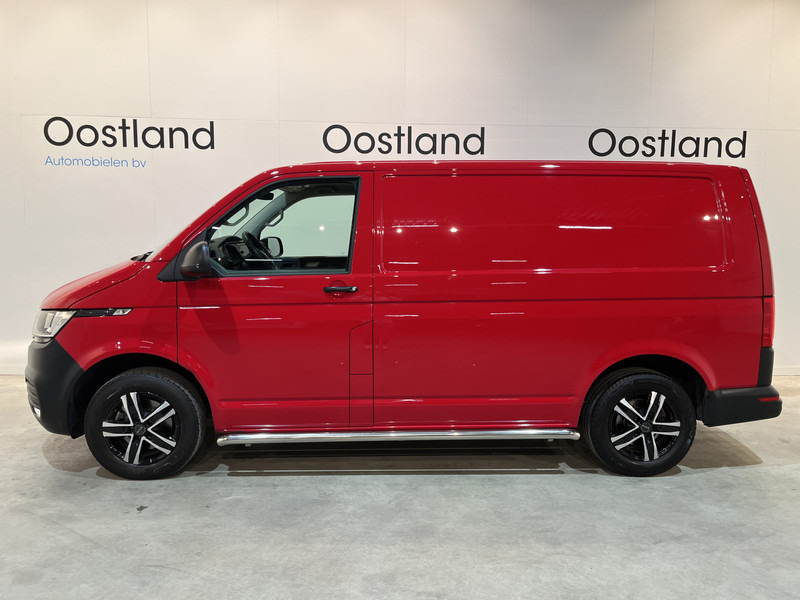 Volkswagen Transporter 2.0 TDI L1H1 150 PK Automaat / Airco / Cruise Control / CarPlay / PDC / Trekhaak / Klep - Fourgonnette: photos 2 Volkswagen Transporter 2.0 TDI L1H1 150 PK Automaat / Airco / Cruise Control / CarPlay / PDC / Trekhaak / Klep - Fourgonnette: photos 2