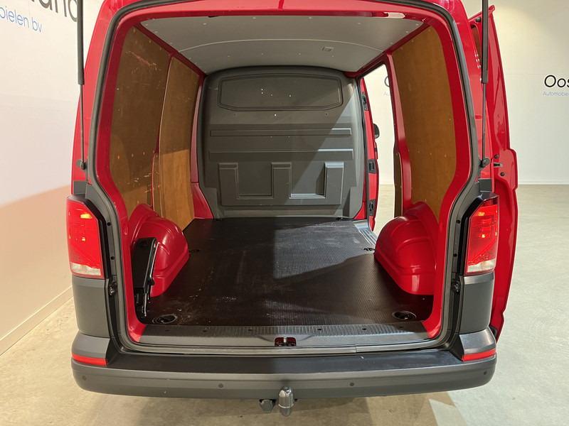Volkswagen Transporter 2.0 TDI L1H1 150 PK Automaat / Airco / Cruise Control / CarPlay / PDC / Trekhaak / Klep - Fourgonnette: photos 5 Volkswagen Transporter 2.0 TDI L1H1 150 PK Automaat / Airco / Cruise Control / CarPlay / PDC / Trekhaak / Klep - Fourgonnette: photos 5