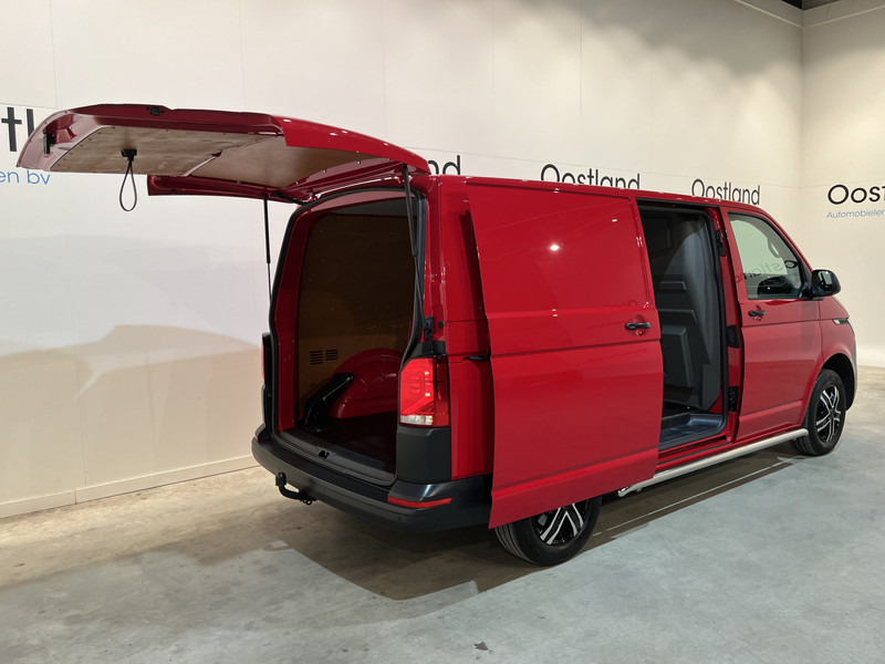 Volkswagen Transporter 2.0 TDI L1H1 150 PK Automaat / Airco / Cruise Control / CarPlay / PDC / Trekhaak / Klep - Fourgonnette: photos 4 Volkswagen Transporter 2.0 TDI L1H1 150 PK Automaat / Airco / Cruise Control / CarPlay / PDC / Trekhaak / Klep - Fourgonnette: photos 4