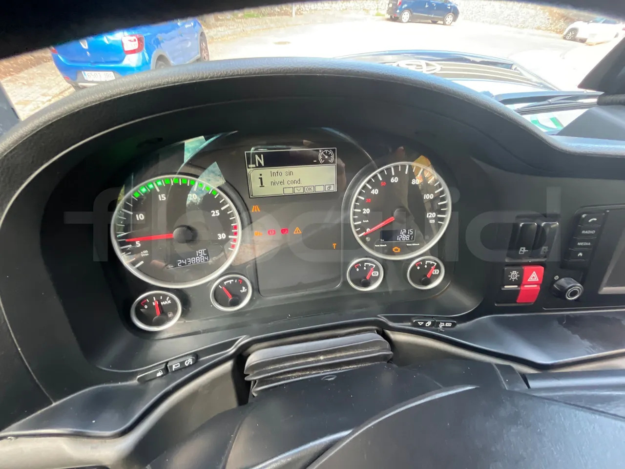 Beulas Man Gianino - Bus interurbain: photos 3 Beulas Man Gianino - Bus interurbain: photos 3