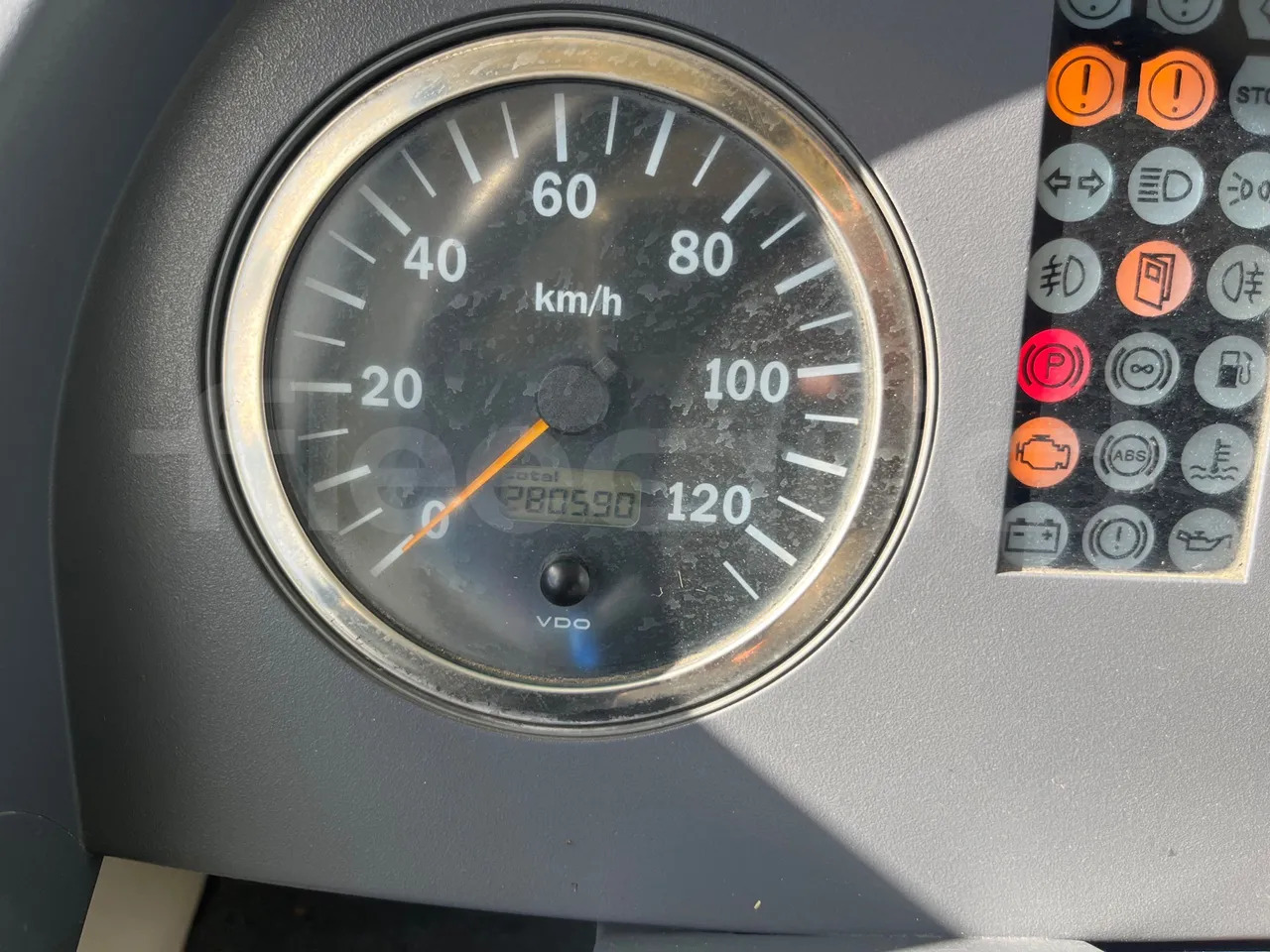 BredaMenarinibus Vivacity - Bus urbain: photos 3 BredaMenarinibus Vivacity - Bus urbain: photos 3