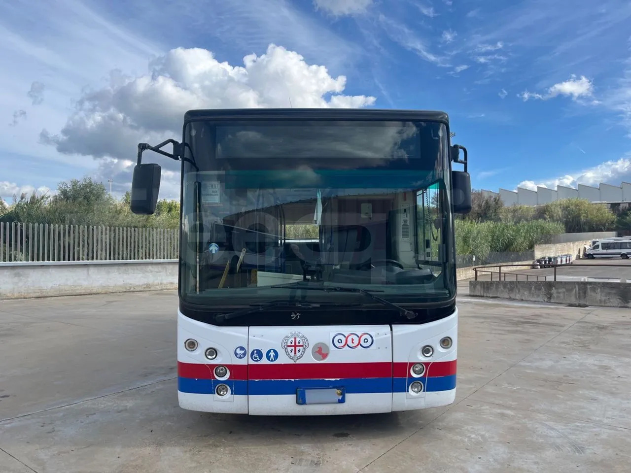 BredaMenarinibus Vivacity - Bus urbain: photos 2 BredaMenarinibus Vivacity - Bus urbain: photos 2